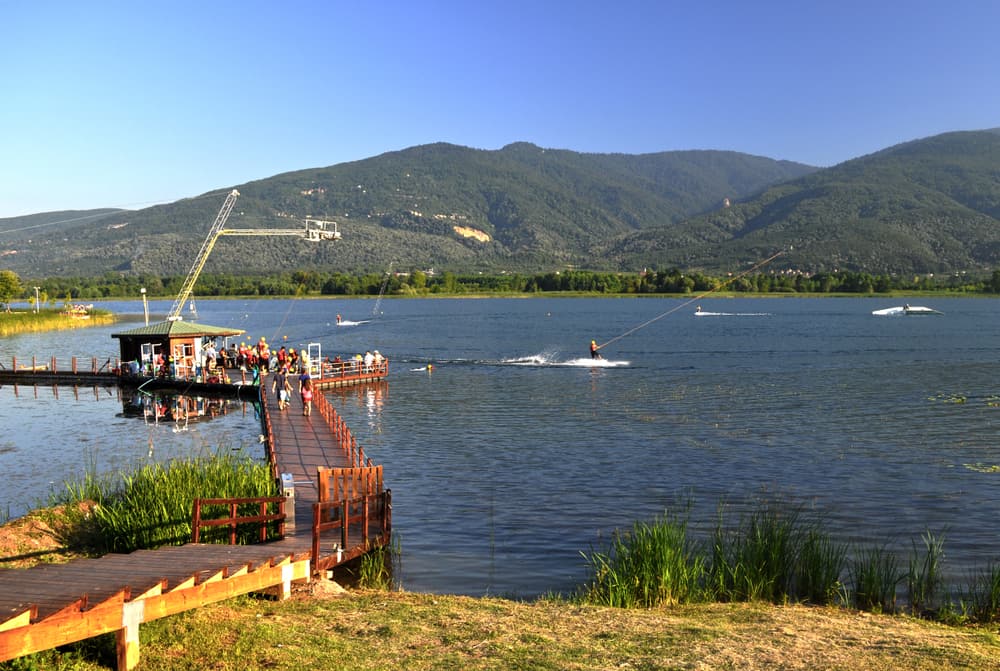 Sakarya’da Tatil Yapmak: Sapanca’da Doğanın Kalbinde Unutulmaz Bir Deneyim